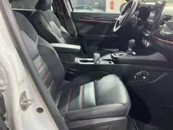 Weiß Gebraucht 2022 Renault Arkana R.S. SUV | 21.200 € (Superpreis)