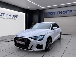 Andere Gebraucht 2022 Audi A3 e-tron Comfort Kleinwagen | 22.750 € (Superpreis)