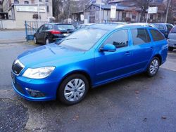 Blau Gebraucht 2012 Skoda Octavia RS Kombi | 4.690 € (Fairer Preis)