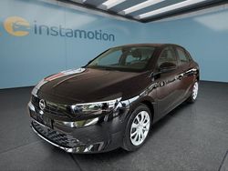 Schwarz Gebraucht 2024 Opel Corsa Kleinwagen | 16.749 € (Guter Preis)