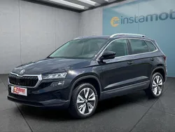 Gebraucht 2025 Skoda Karoq SUV | 36.449 € (Fairer Preis)