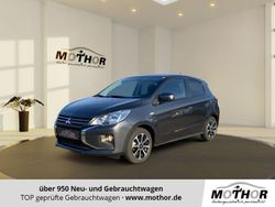 Basaltgrau Gebraucht 2023 Mitsubishi Space Star Select+ Kleinwagen | 15.488 € (Fairer Preis)
