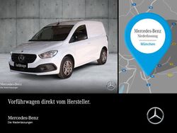 Weiß Gebraucht 2025 Mercedes Citan 110 Van / Kleinbus | 29.714 €