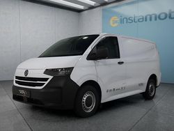 Weiß Gebraucht 2025 VW T6.1 Van | 39.899 € (Superpreis)