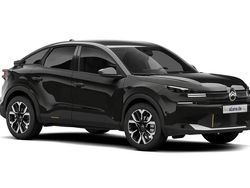 Perla neraschwarzmetallic lackierung Neu 2025 Citroën e-C4 | 35.900 € (Teuer)