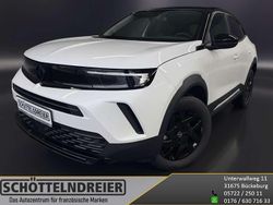 Weiß Gebraucht 2024 Opel Mokka GS Line SUV | 23.980 € (Fairer Preis)