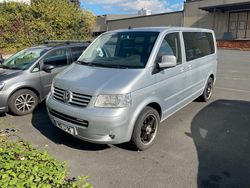 Silber Gebraucht 2004 VW T5 Highline Van | 12.900 € (Fairer Preis)