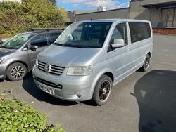 Silber Gebraucht 2004 VW T5 Highline Van | 14.900 € (Fairer Preis)