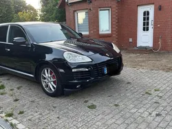 Gebraucht 2007 Porsche Cayenne Turbo SUV | 7.700 € (Superpreis)