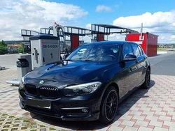 Gebraucht 2016 BMW 118 Sport Line Kleinwagen | 11.000 € (Guter Preis)