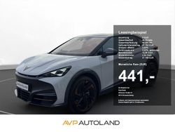 Silber Neu 2025 Cupra Tavascan VZ SUV | 48.480 € (Guter Preis)