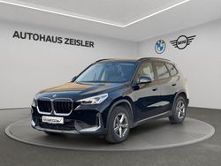 Schwarz ii Gebraucht 2024 BMW X1 Shadowline SUV | 32.910 € (Guter Preis)