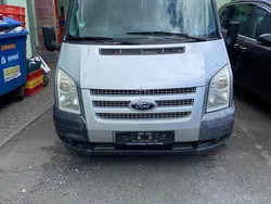 Grau Gebraucht 2025 Ford Transit Van / Kleinbus | 6.000 €