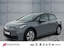 Mondsteingrau Gebraucht 2022 VW ID.3 Pure Kleinwagen | 20.830 € (Superpreis)