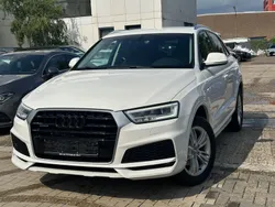 Other Gebraucht 2017 Audi Q3 S-Line SUV | 21.900 € (Teuer)