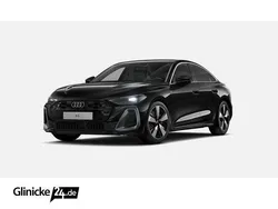 Schwarz Neu 2025 Audi A5 S-Line Coupé | 54.130 € (Superpreis)