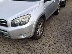Gebraucht 2006 Toyota RAV4 Sol SUV | 2.750 € (Superpreis)