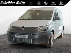 Weiss / Neu 2025 VW Caddy Comfortline Van / Kleinbus | 33.450 € (Superpreis)