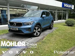 Gebraucht 2022 Volvo XC40 SUV | 33.990 € (Fairer Preis)