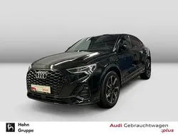Gebraucht 2023 Audi Q3 Sportback Ambiente SUV | 35.930 € (Fairer Preis)
