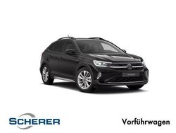 Deep black perleffekt Neu 2025 VW Taigo Life SUV | 26.990 € (Teuer)