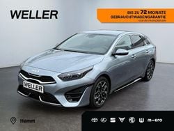 Silber Gebraucht 2022 Kia ProCeed GT-Line Kleinwagen | 21.980 € (Guter Preis)