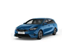 Neu 2025 Kia Ceed Sportswagon Kombi | 27.495 € (Guter Preis)