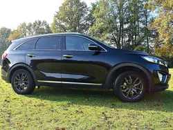 Gebraucht 2016 Kia Sorento Vision SUV | 17.990 € (Guter Preis)