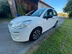 Weiß Gebraucht 2013 Citroën C3 Kleinwagen | 3.900 € (Teuer)