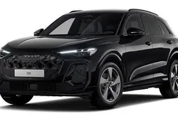 Mythosschwarz metallic Neu 2025 Audi Q5 S-Line SUV | 69.990 € (Superpreis)