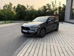 Grau Gebraucht 2020 BMW X2 M Sport SUV | 25.900 € (Fairer Preis)