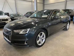 Manhattangrau metallic Gebraucht 2019 Audi A4 Sport Limousine | 19.900 € (Fairer Preis)