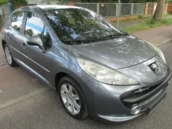 Grau Gebraucht 2009 Peugeot 207 Sport Kleinwagen | 2.450 € (Guter Preis)
