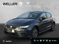 Magnetic grau (grau) Gebraucht 2025 Seat Ibiza Style Limousine | 22.244 € (Fairer Preis)