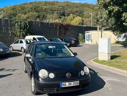 Schwarz Gebraucht 2004 VW Polo Kombi | 1.300 € (Fairer Preis)
