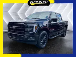 Schwarz Neu 2025 Ford F-150 Lariat Abholung | 86.750 € (Fairer Preis)