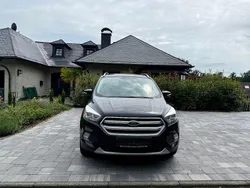 Shadow black Gebraucht 2016 Ford Kuga Business Edition SUV | 8.999 € (Fairer Preis)