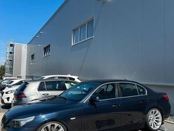 Gebraucht 2006 BMW 535 Limousine | 6.000 € (Fairer Preis)