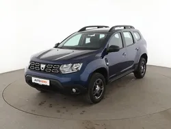 Blau Gebraucht 2020 Dacia Duster Comfort SUV | 12.150 € (Superpreis)