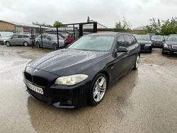 Blau Gebraucht 2011 BMW 535 M Sport Limousine | 8.200 € (Fairer Preis)