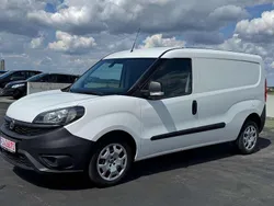 Colore esterno (weiß) Gebraucht 2021 Fiat Doblò Van / Kleinbus | 12.990 € (Guter Preis)
