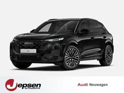 Mythosschwarz metallic Neu 2025 Audi Q3 Sport SUV | 52.890 € (Teuer)