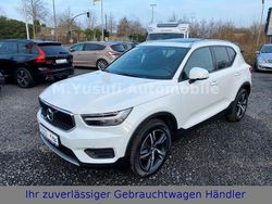 Weiß Gebraucht 2019 Volvo XC40 Momentum SUV | 16.990 € (Fairer Preis)