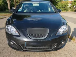 Schwarz Gebraucht 2010 Seat Leon Sport Kombi | 3.500 € (Guter Preis)