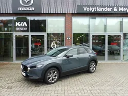 Grau Gebraucht 2020 Mazda CX-30 Selection SUV | 20.885 € (Fairer Preis)