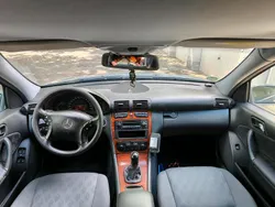 Gebraucht 2004 Mercedes C180 Kombi | 1.620 € (Guter Preis)