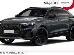 Daytonagrau perleffekt Neu 2025 Audi Q8 S-Line SUV | 99.666 € (Guter Preis)
