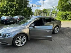 Braun Gebraucht 2012 VW CC Limousine | 9.999 € (Fairer Preis)