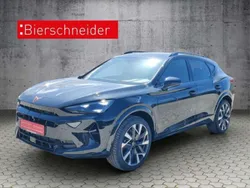 Schwarz Neu 2025 Cupra Formentor VZ SUV | 43.450 € (Guter Preis)