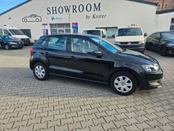 Schwarz Gebraucht 2013 VW Polo Trendline Limousine | 7.190 € (Fairer Preis)